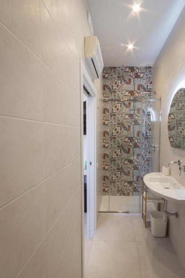 Villa Valverde Apartments E B&B Taormina Exterior foto